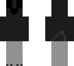 goose (black)