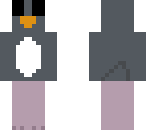 goose (gray)