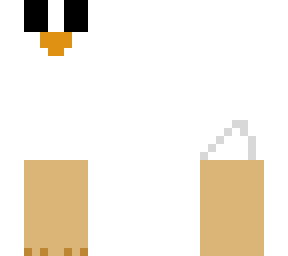 goose (white)