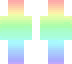 grandenite rainbow