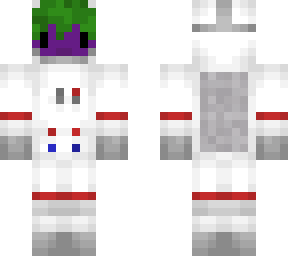 grape from space