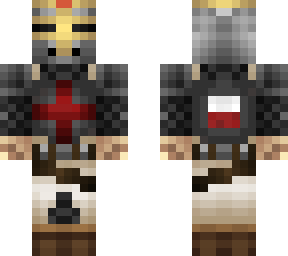great king design