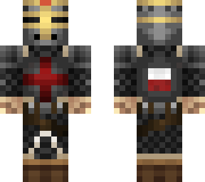 great king design a
