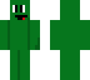 green weew