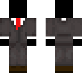 grey suit base