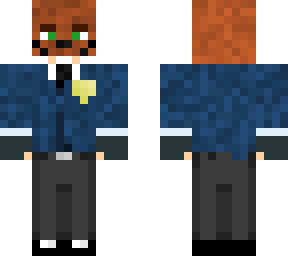 grim (fnaf 2 nightguard w mask)