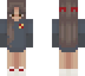 gryffindor girl