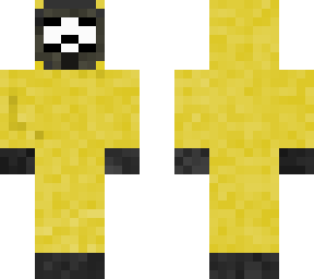 hacker hazmat