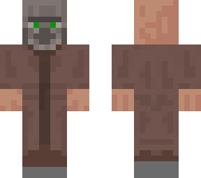 half stone vilager