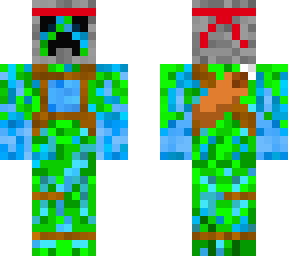 hardcore creepernonose updated