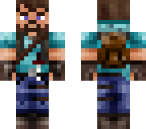 hardcore steve
