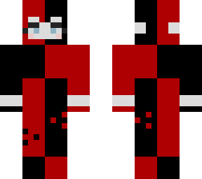 harley quinn jester