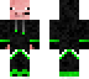 haspig