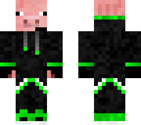 havpig
