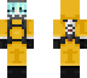 hazmat miku