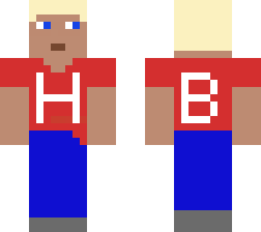 hb by huebylol