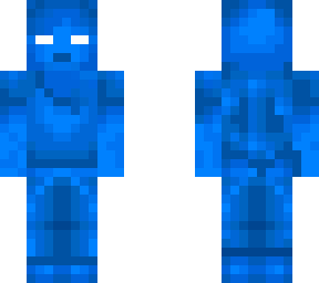 herobrine blue alex