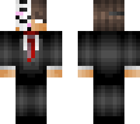 herobrine cyclone