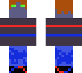 hexxit player