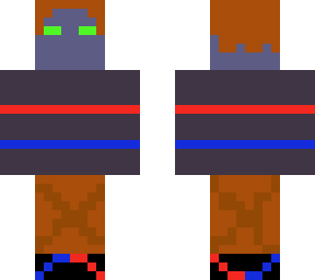 hexxit player end