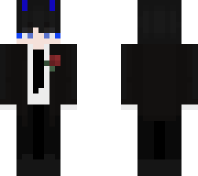 hiro formal