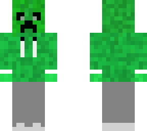 hodie creeper