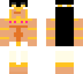 horus bo