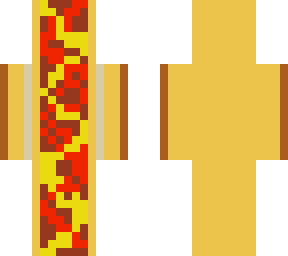 hot dog