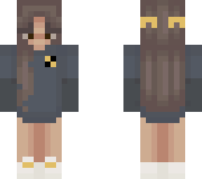 hufflepuff girl