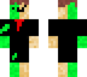 human-zombie derp