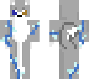 husky golem (ce)