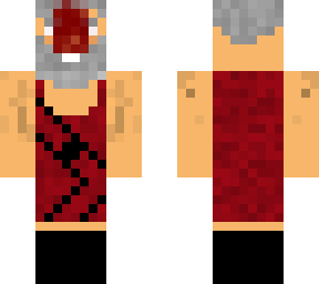 hyde red wounded