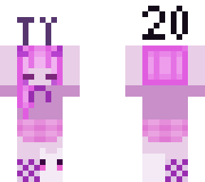 i hit 20 followers!!! (not litteraly)
