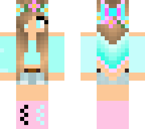i made it for my  mom i hope she likes it