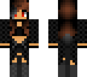 idk i was bored