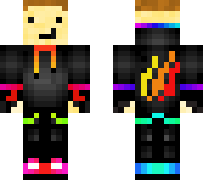 idk i was bored doing homework