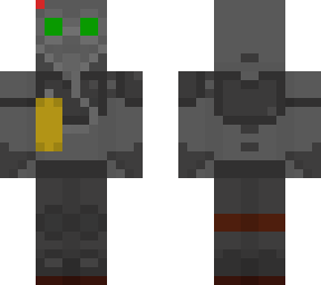 infiltrator