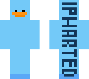 ipharted
