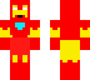 iron man