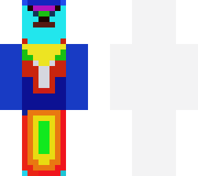 iron robot