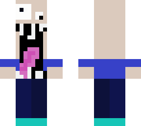 it was a mistake to make this