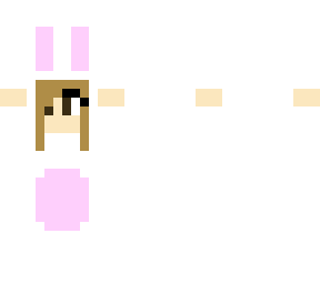 its a wabbit lol ~ce