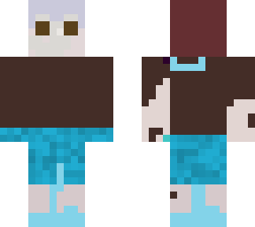 jacob face
