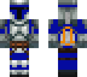 jango fett