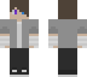 jaslon afton -fnaf oc-