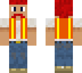 jazza the builder