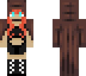 jedi girl