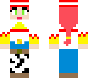 jessie