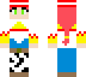 jessie de toy story 1,2,3 y,4