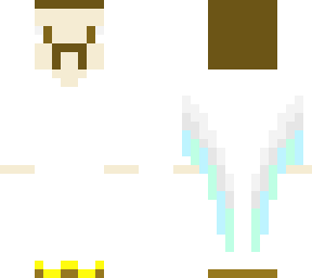 jesus's angel